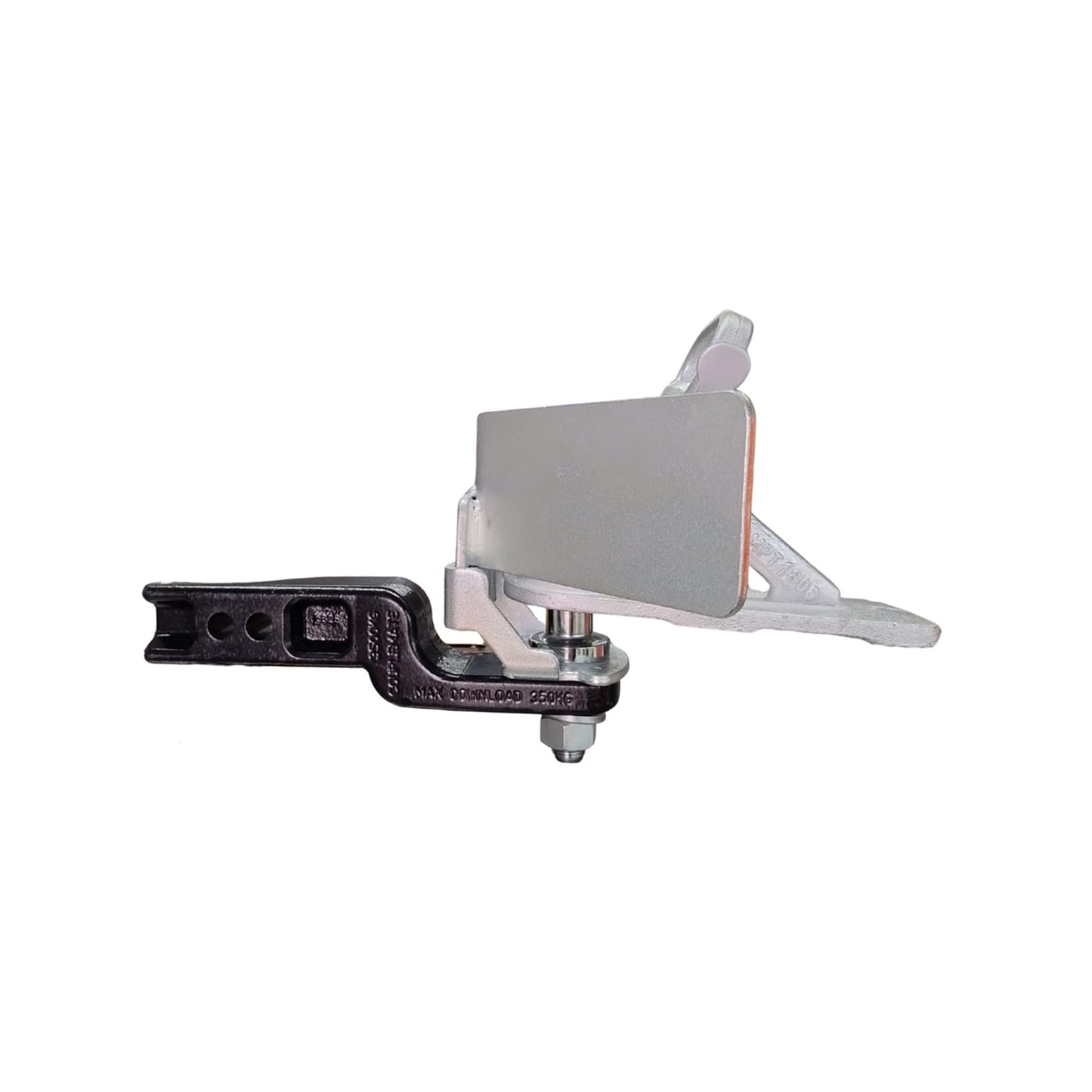 Couple-Mate Reversing Hitch Aid