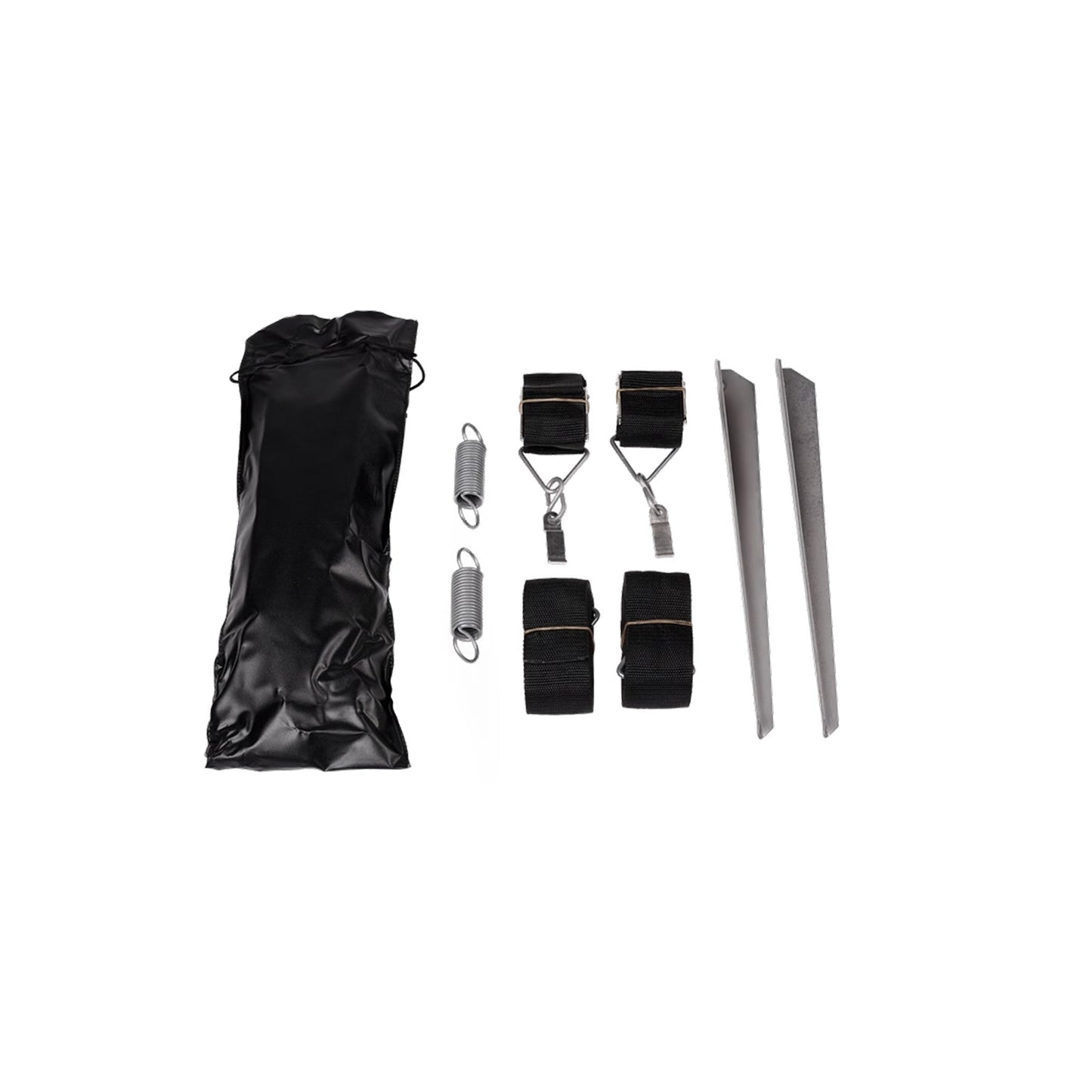 Thule Hold Down Side Strap Kit