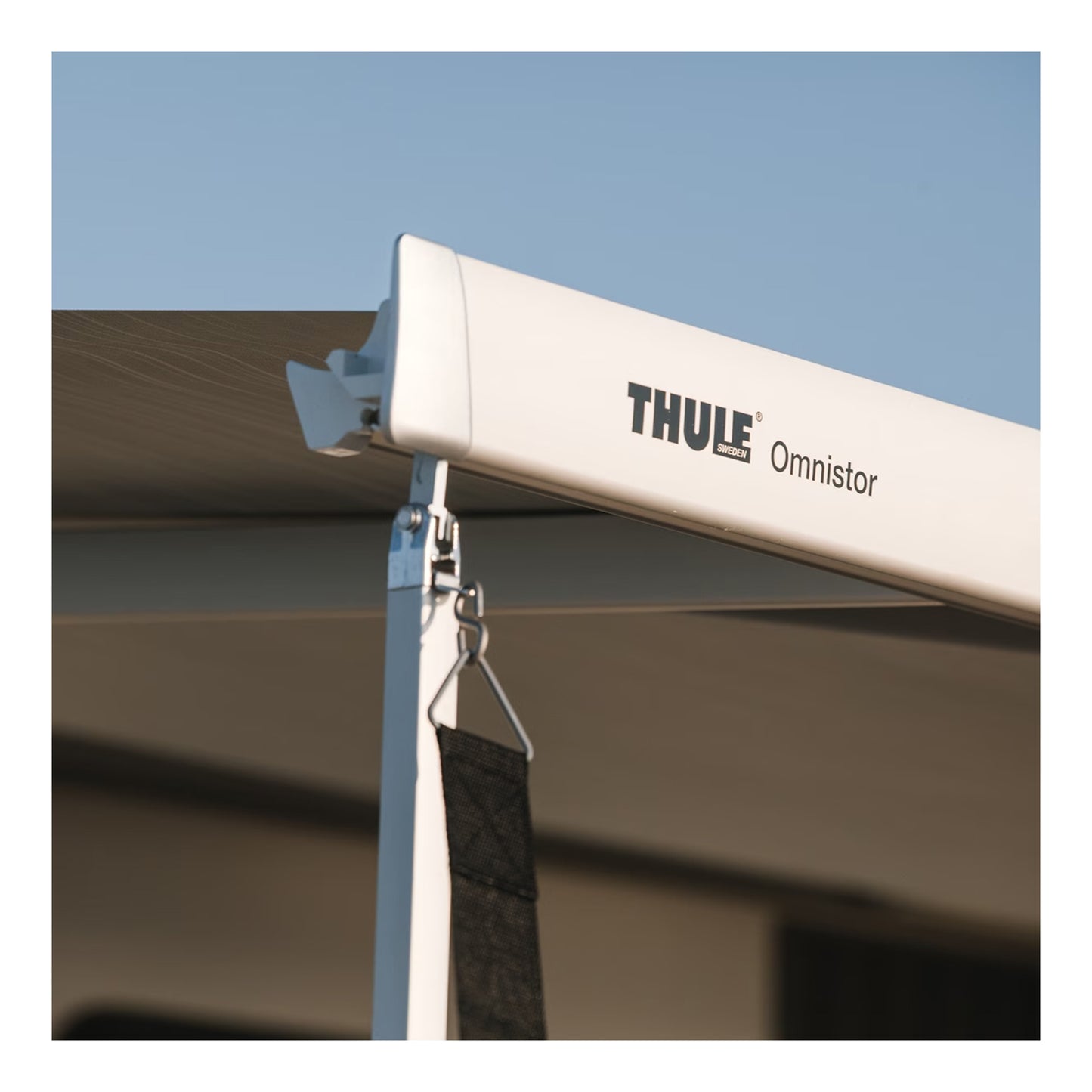 Thule Hold Down Side Strap Kit