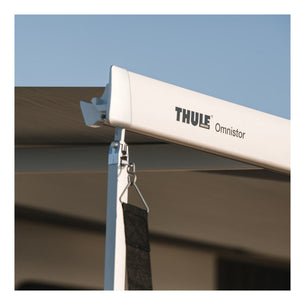 Thule Hold Down Side Strap Kit