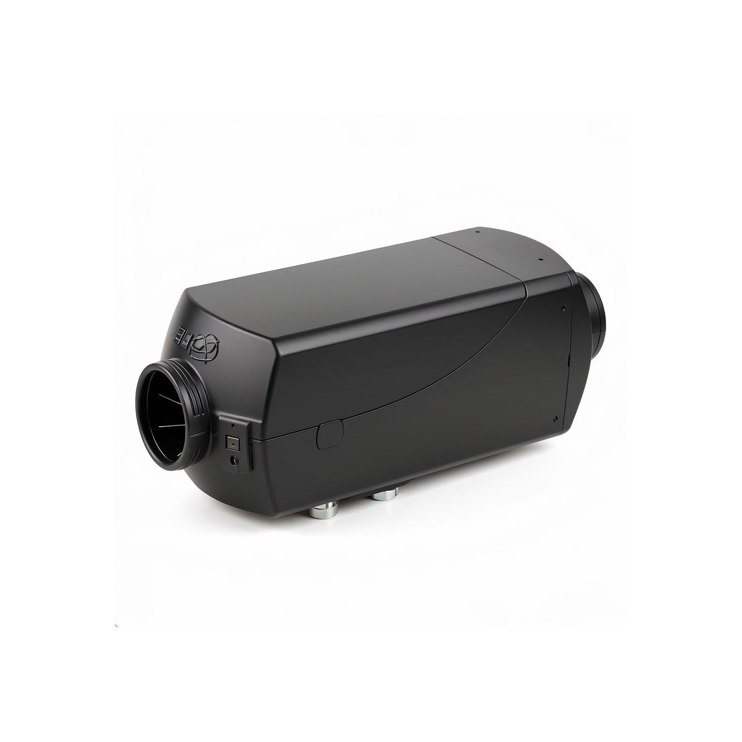 Born to Roam 2KW Diesel Heater Kit with Bluetooth - No Tank