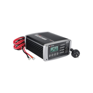 Projecta IC25RC Multichem RV Battery Charger 25A/12V