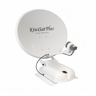 KiwiSat PLUS Automatic Satellite Dish 60cm