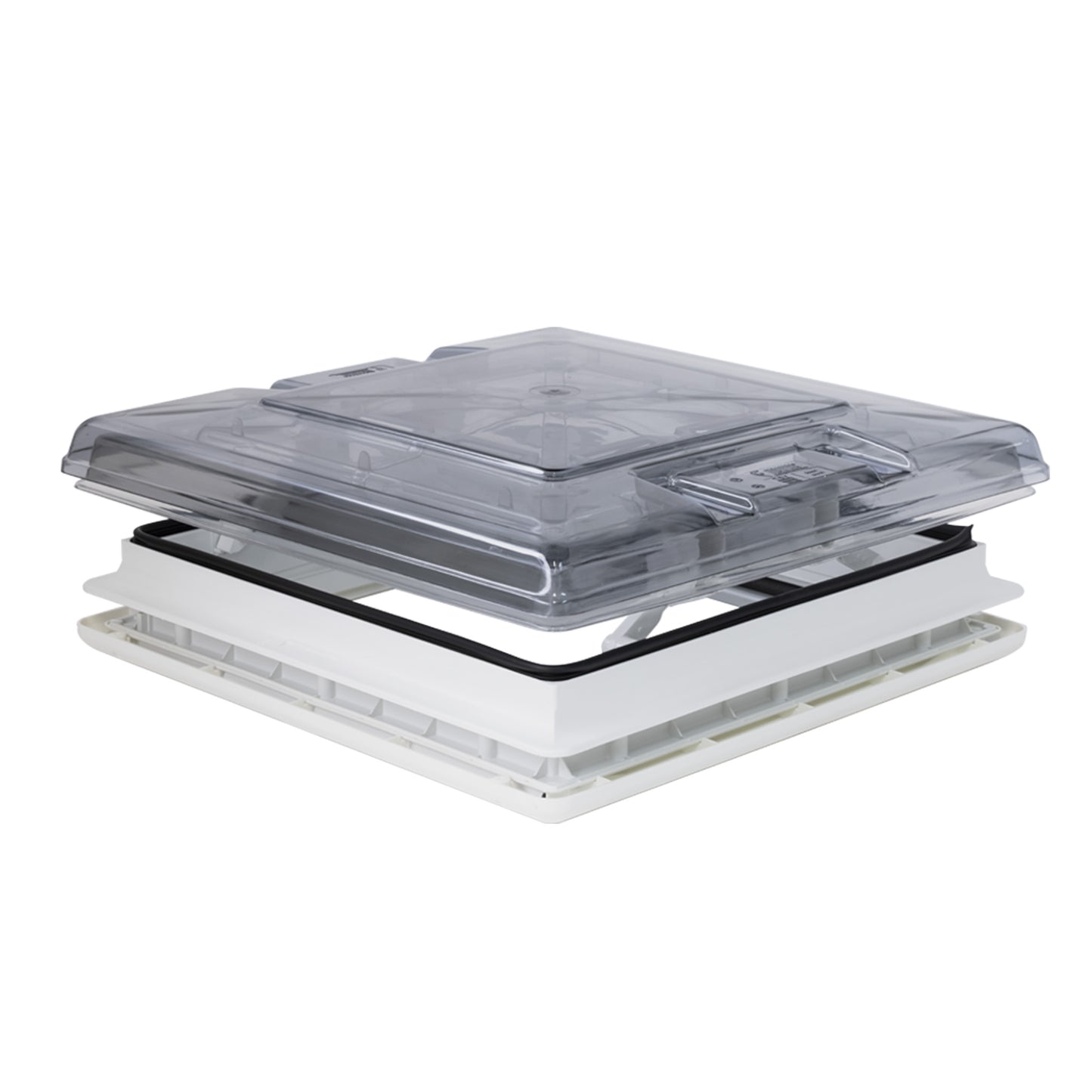 Fiamma Kombi 4-Way Roof Vent 500 x 500mm