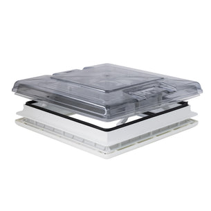 Fiamma Kombi 4-Way Roof Vent 500 x 500mm