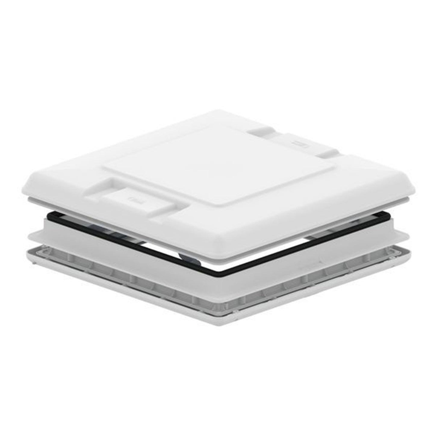 Fiamma Kombi 4-Way Roof Vent 500 x 500mm