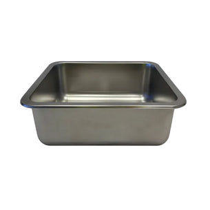 Everroam Rectangular Sink Large (400 x 360 x 150mm)