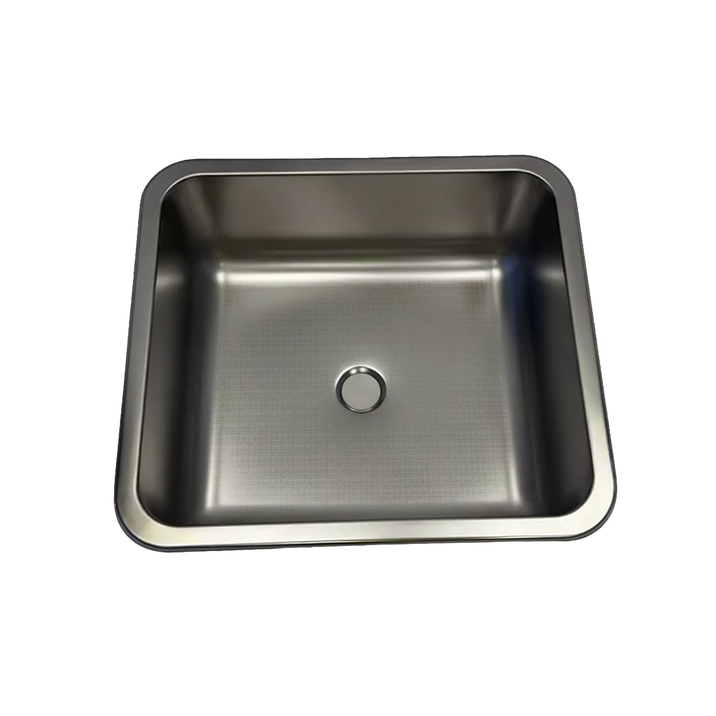 Everroam Rectangular Sink Large (400 x 360 x 150mm)