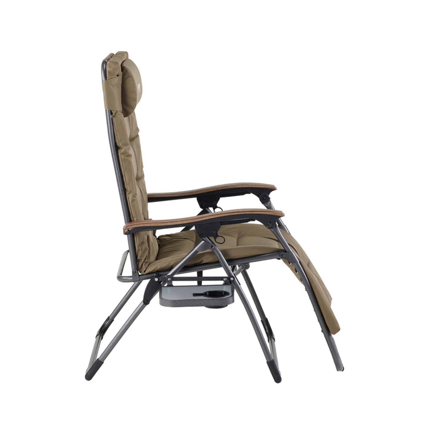 OZTrail Brampton Sun Lounger
