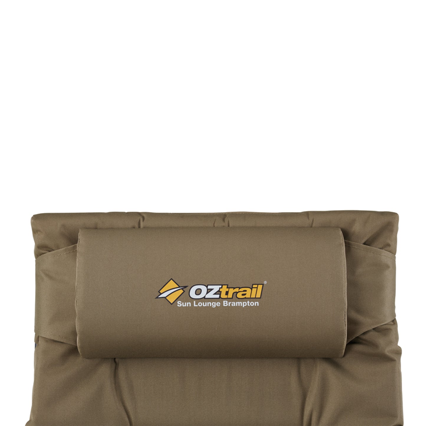 OZTrail Brampton Sun Lounger