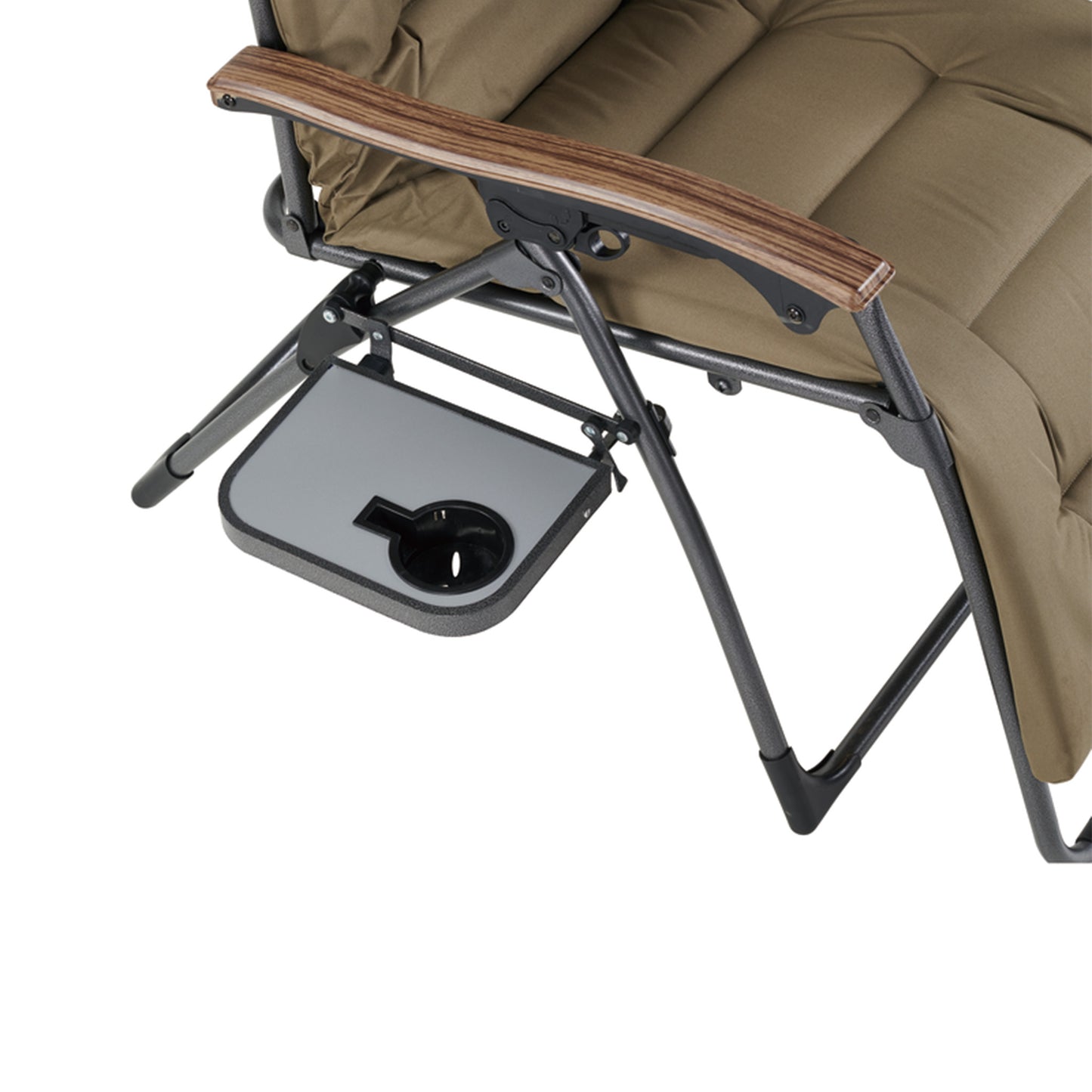 OZTrail Brampton Sun Lounger