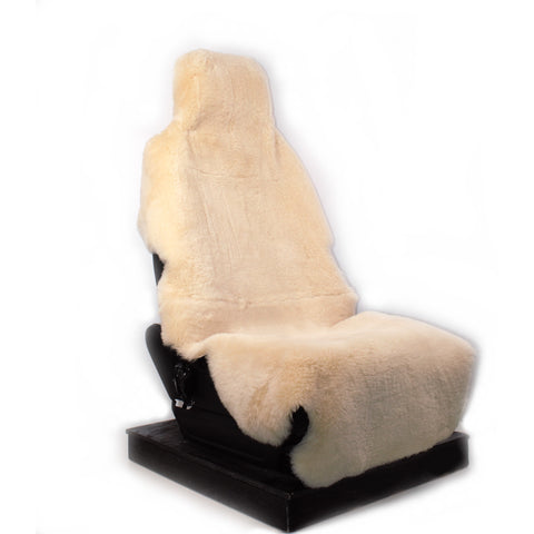 Short Wool / Honey