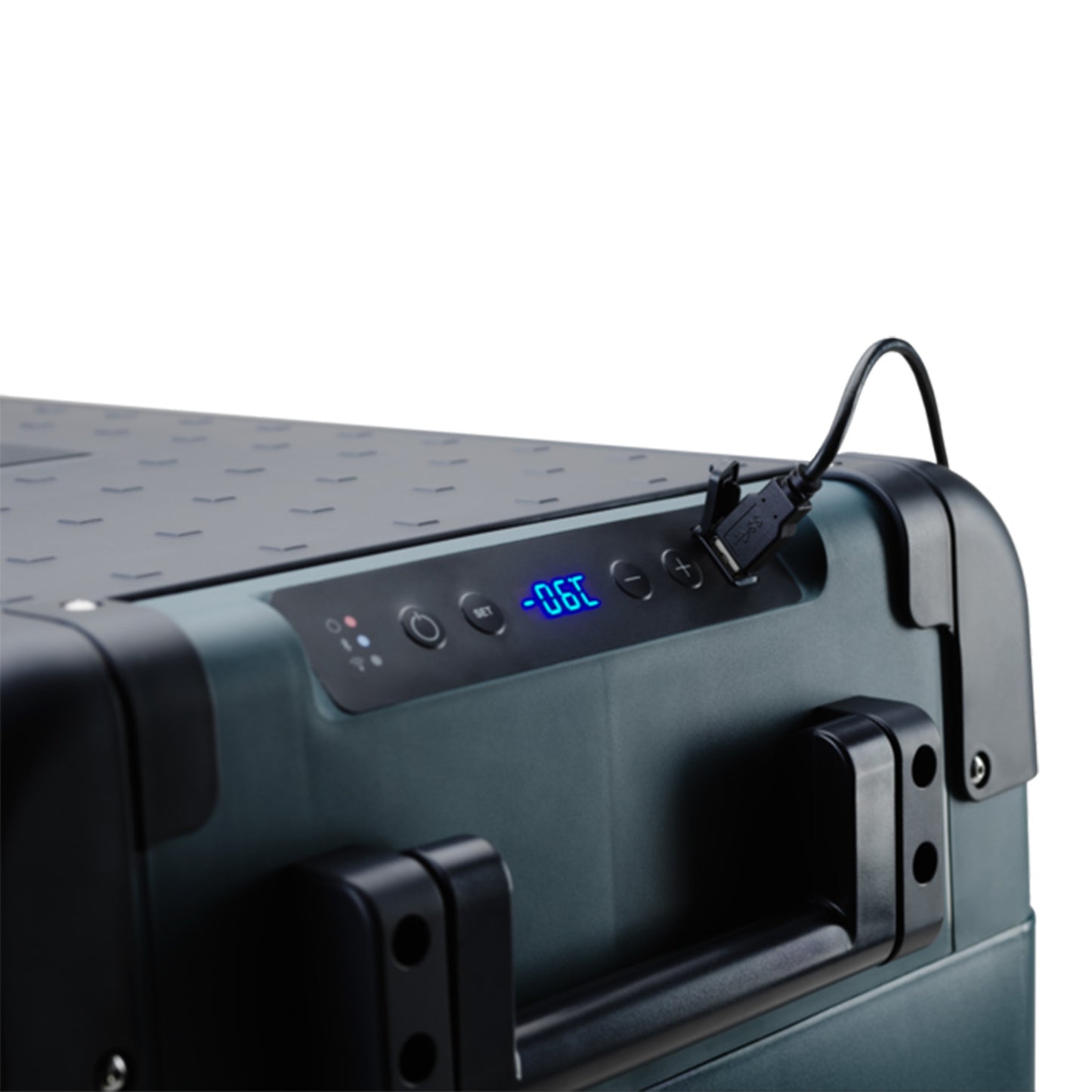 Dometic CFX2-45 Portable Fridge/Freezer Ocean - 45L
