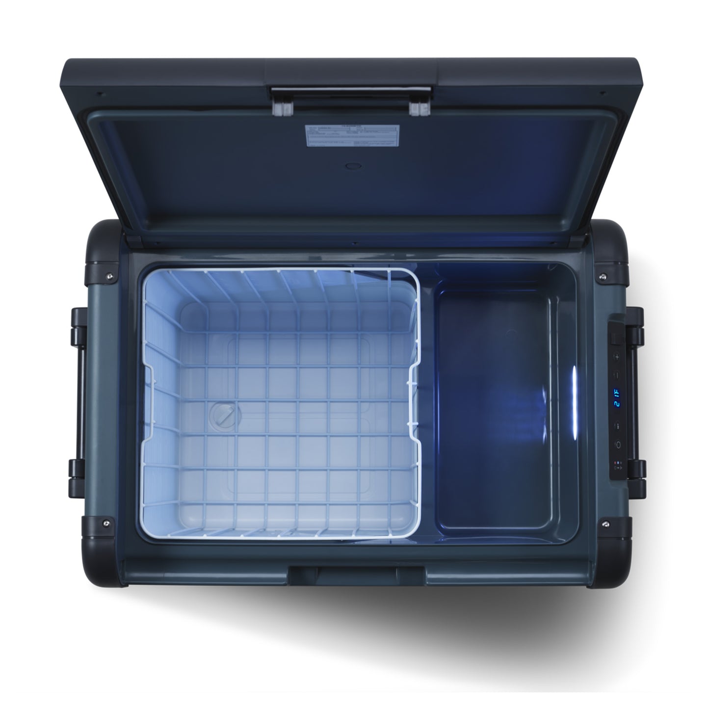 Dometic CFX2-57 Portable Fridge/Freezer Ocean - 57L