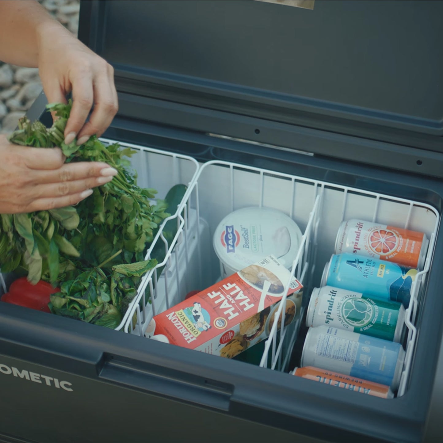 Dometic CFX5-45 Portable Fridge/Freezer - 46L