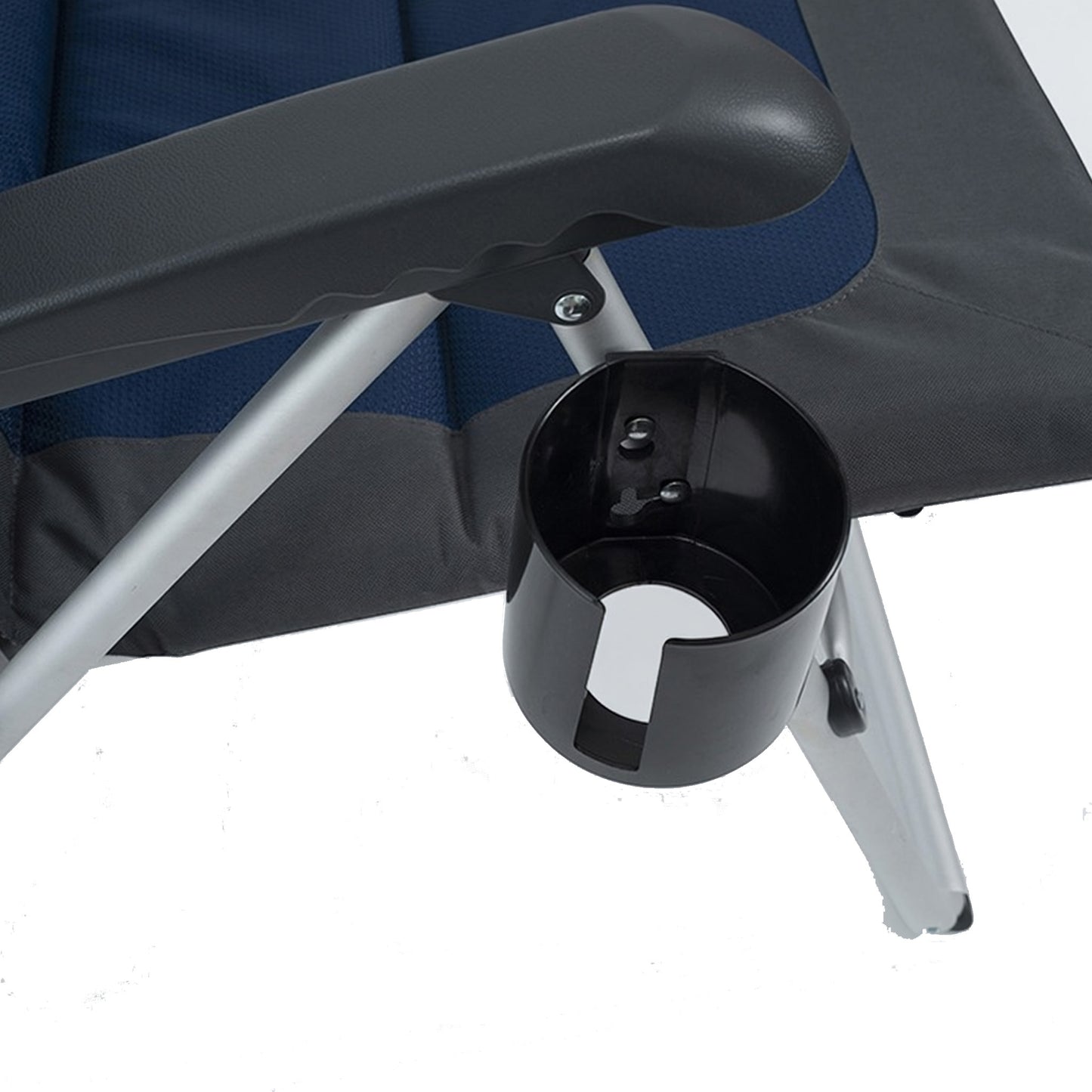 OZTrail Cascade 5 Position Arm Chair