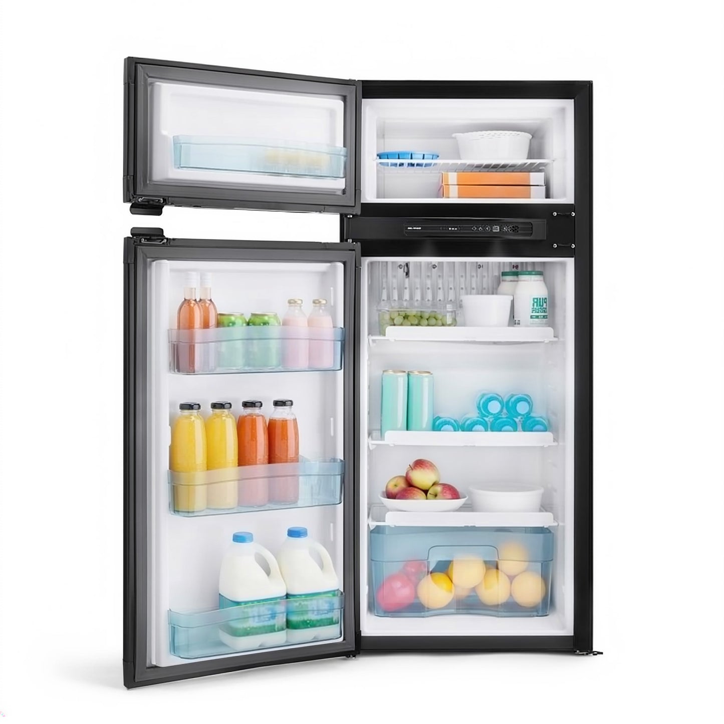 Thetford N4175 Slimline 3-Way Fridge/Freezer LH