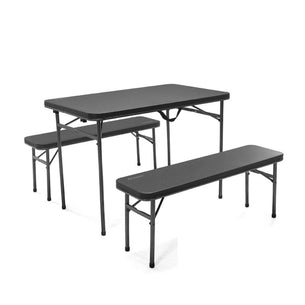 OZTrail Ironside Picnic Set 3pc