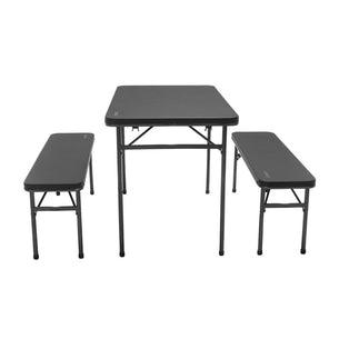 OZTrail Ironside Picnic Set 3pc