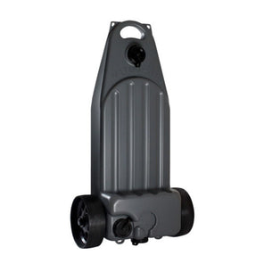 Wastemaster Economy Wheelie Tank 38L
