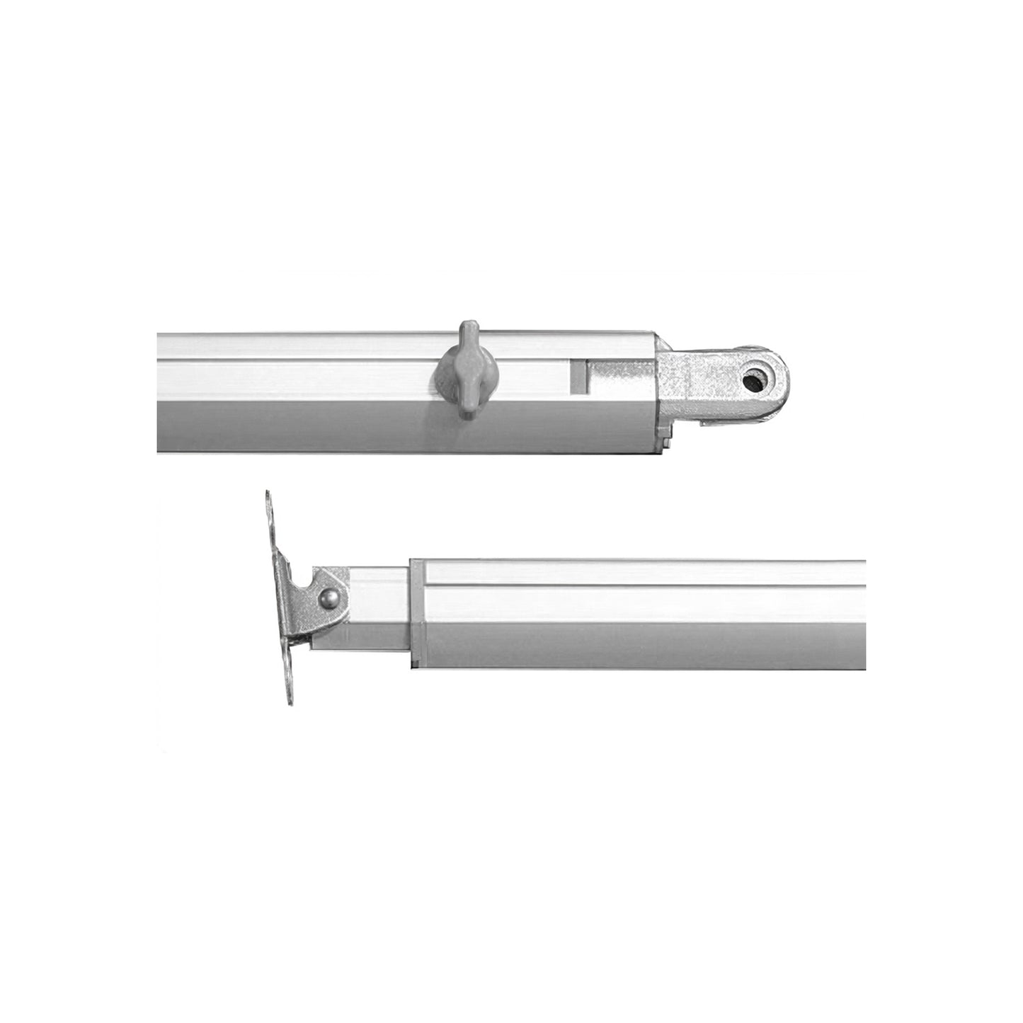 Fiamma Awning Part - F45s 350/400/450 Leg Complete LH