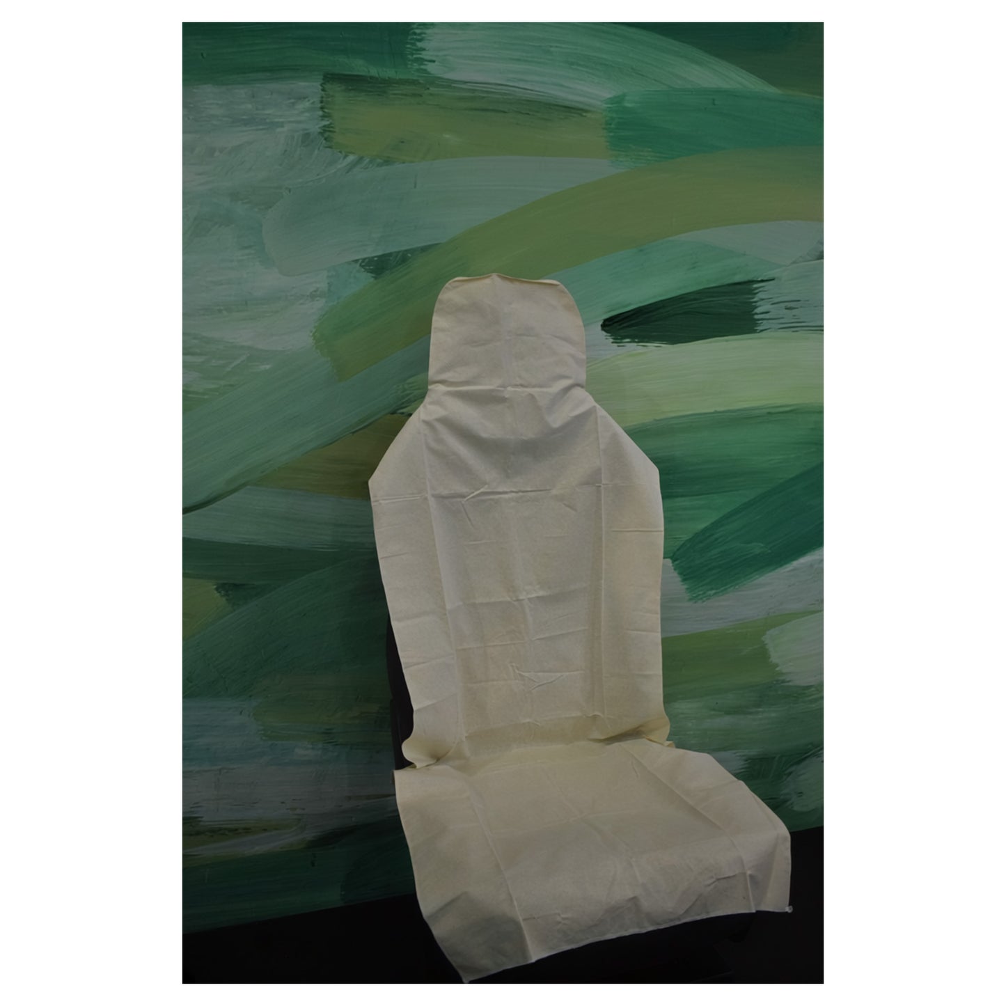 Classic NZ Car Seat Cover Linen Liner