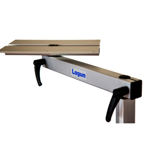 Lagun Table Pedestal Kit