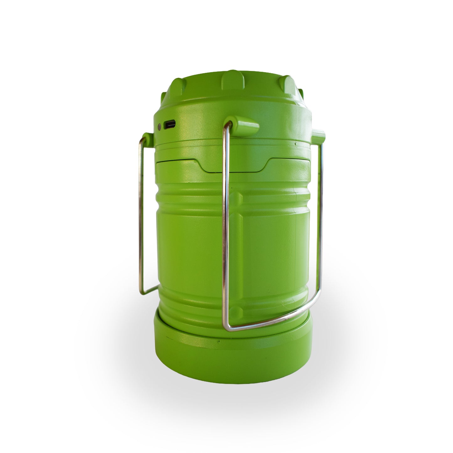 RVSC LED Camping Lantern USB/Solar Rechargeable