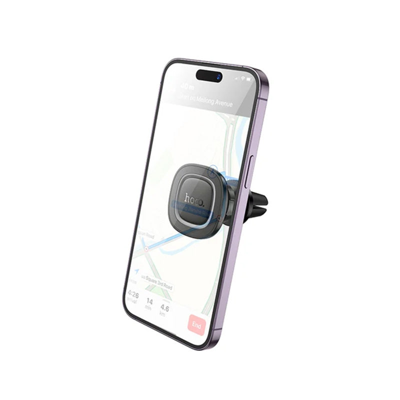 HOCO Magnetic Phone Holder Air Vent Mounted