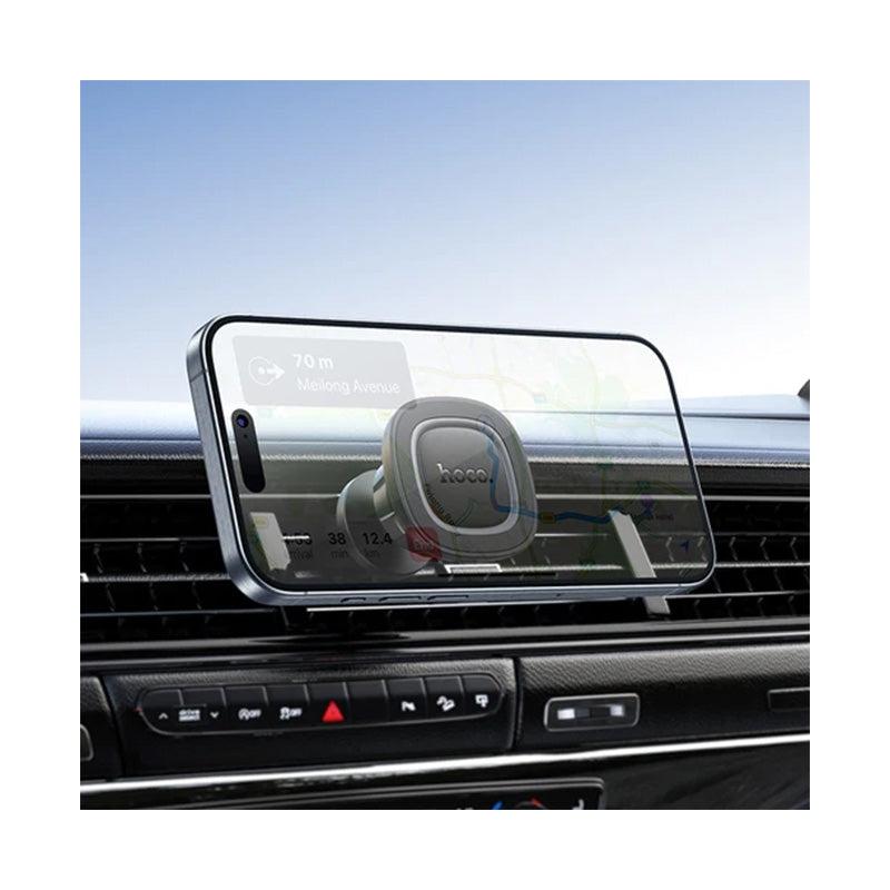 HOCO Magnetic Phone Holder Air Vent Mounted