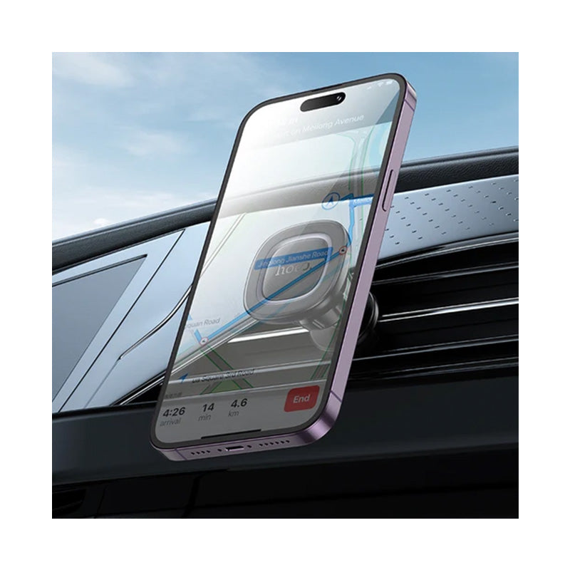 HOCO Magnetic Phone Holder Air Vent Mounted