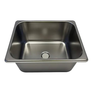 Everroam Rectangular Sink Medium (320 x 260 x 150mm)