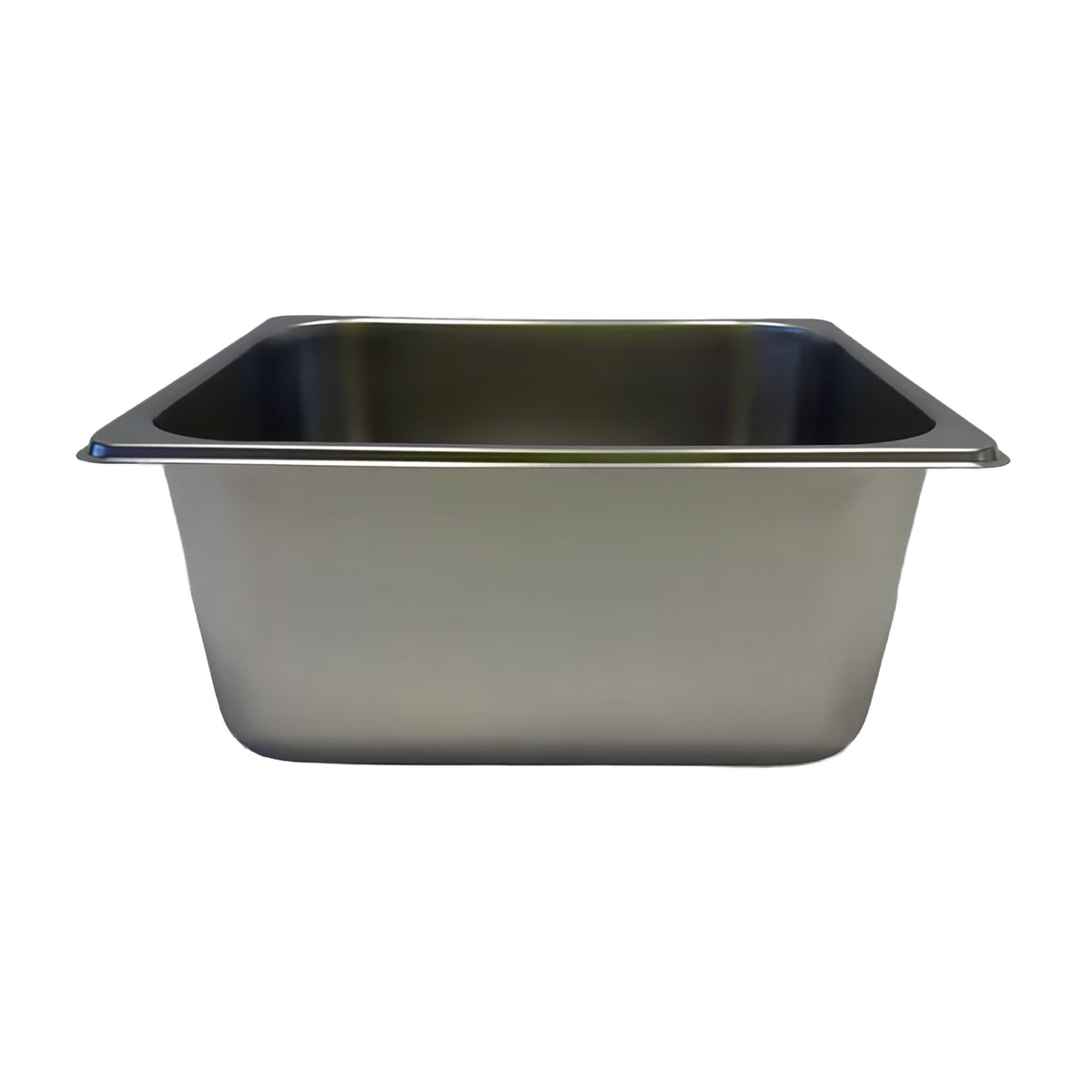 Medium Rectangular Sink Buy Everroam Rectangular Sink Medium (320 x 260 x 150mm) by Everroam ...