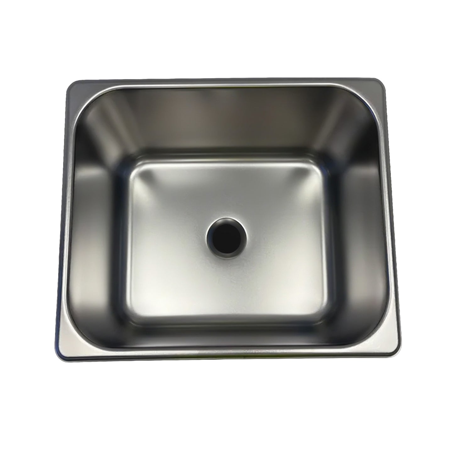Everroam Rectangular Sink Medium (320 x 260 x 150mm)