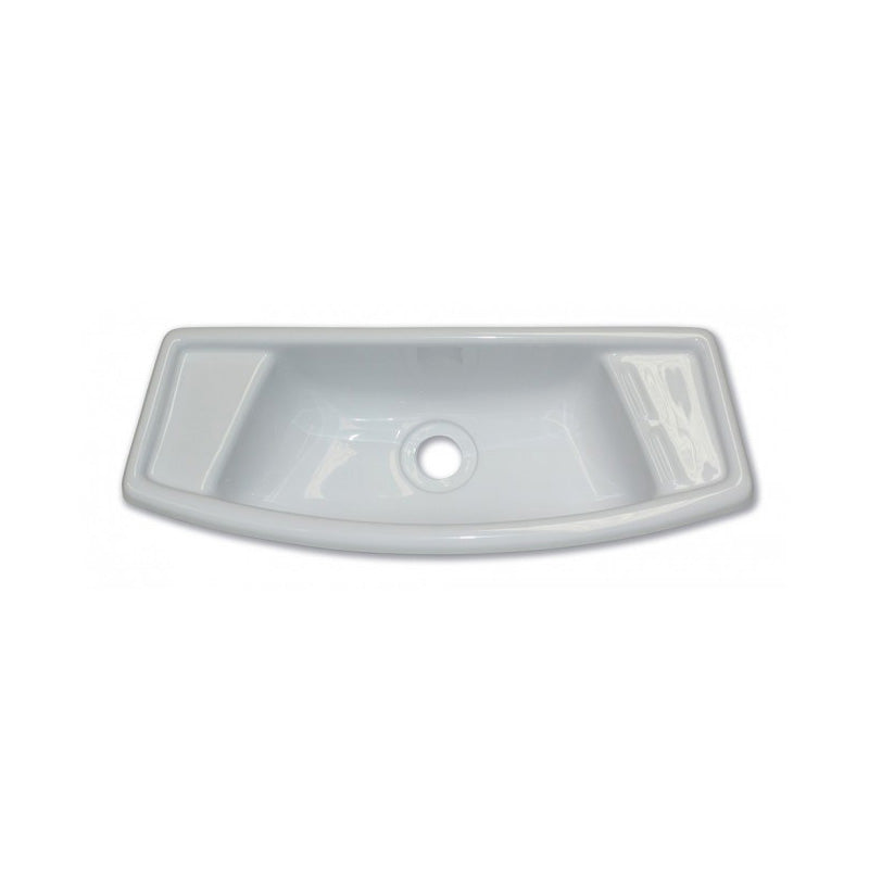 Camec Basin Narrow 508 x 178mm