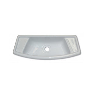 Camec Basin Narrow 508 x 178mm