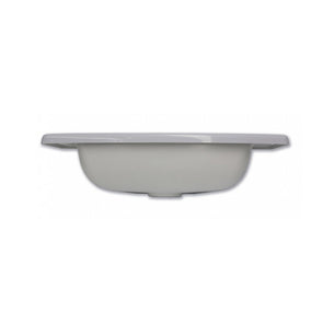 Camec Basin Narrow 508 x 178mm