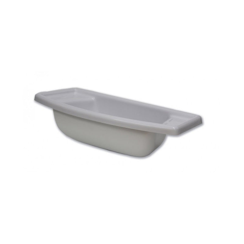 Camec Basin Narrow 508 x 178mm