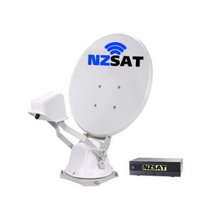 NZSAT Automatic Satellite Dish 65cm