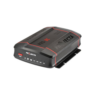 Projecta PDC25 Pro-Charge Dual Battery Charger with Solar 25A/12V