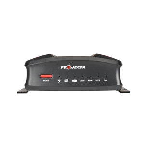 Projecta PDC25 Pro-Charge Dual Battery Charger with Solar 25A/12V