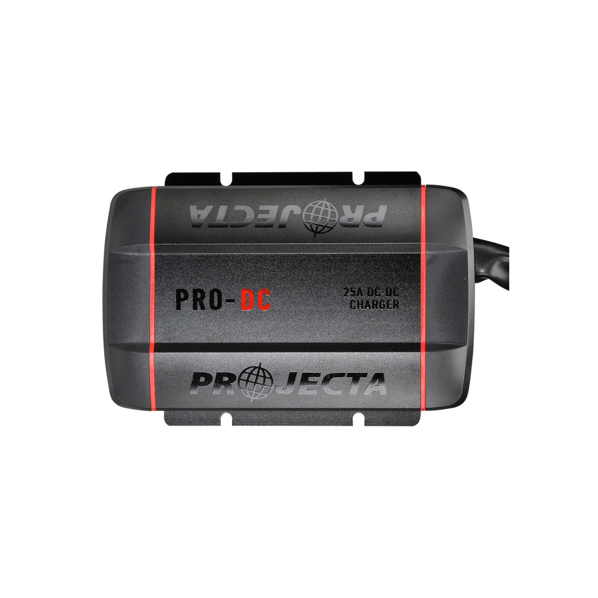 Projecta PDC25 Pro-Charge Dual Battery Charger with Solar 25A/12V