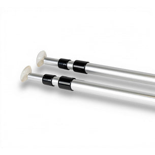 Dometic Rally Air Pro Rear Pole Kit
