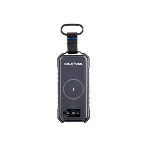 KickAss KickCharge Swag 88 Power Bank 24000mAH