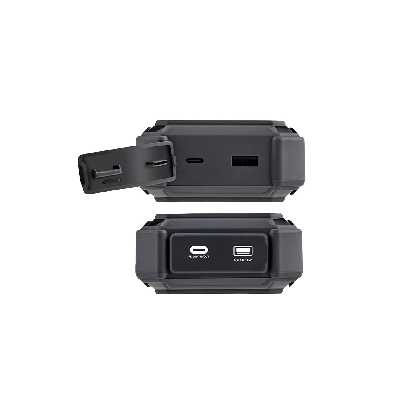 KickAss KickCharge Swag 88 Power Bank 24000mAH