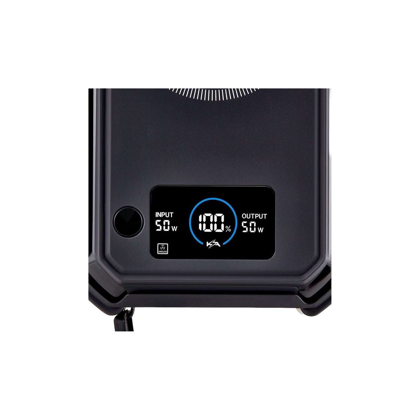 KickAss KickCharge Swag 88 Power Bank 24000mAH
