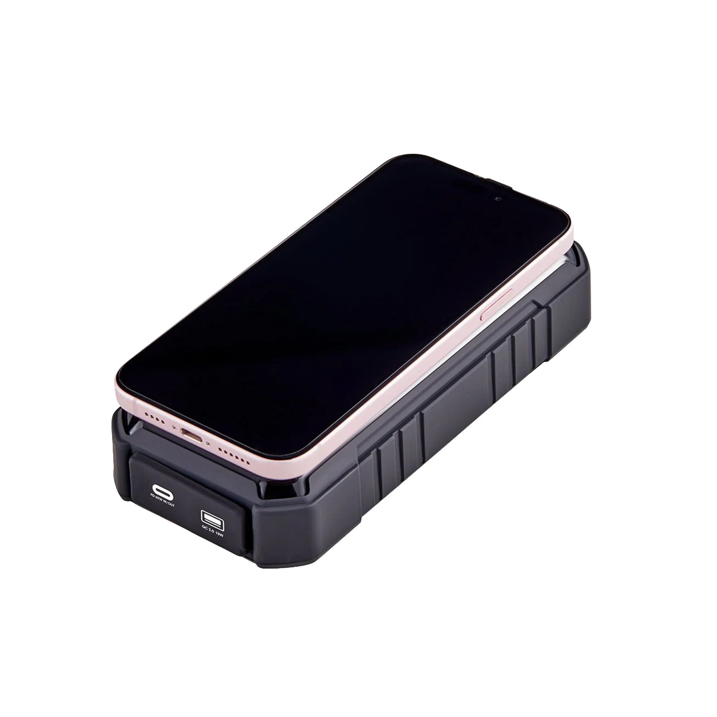 KickAss KickCharge Swag 88 Power Bank 24000mAH