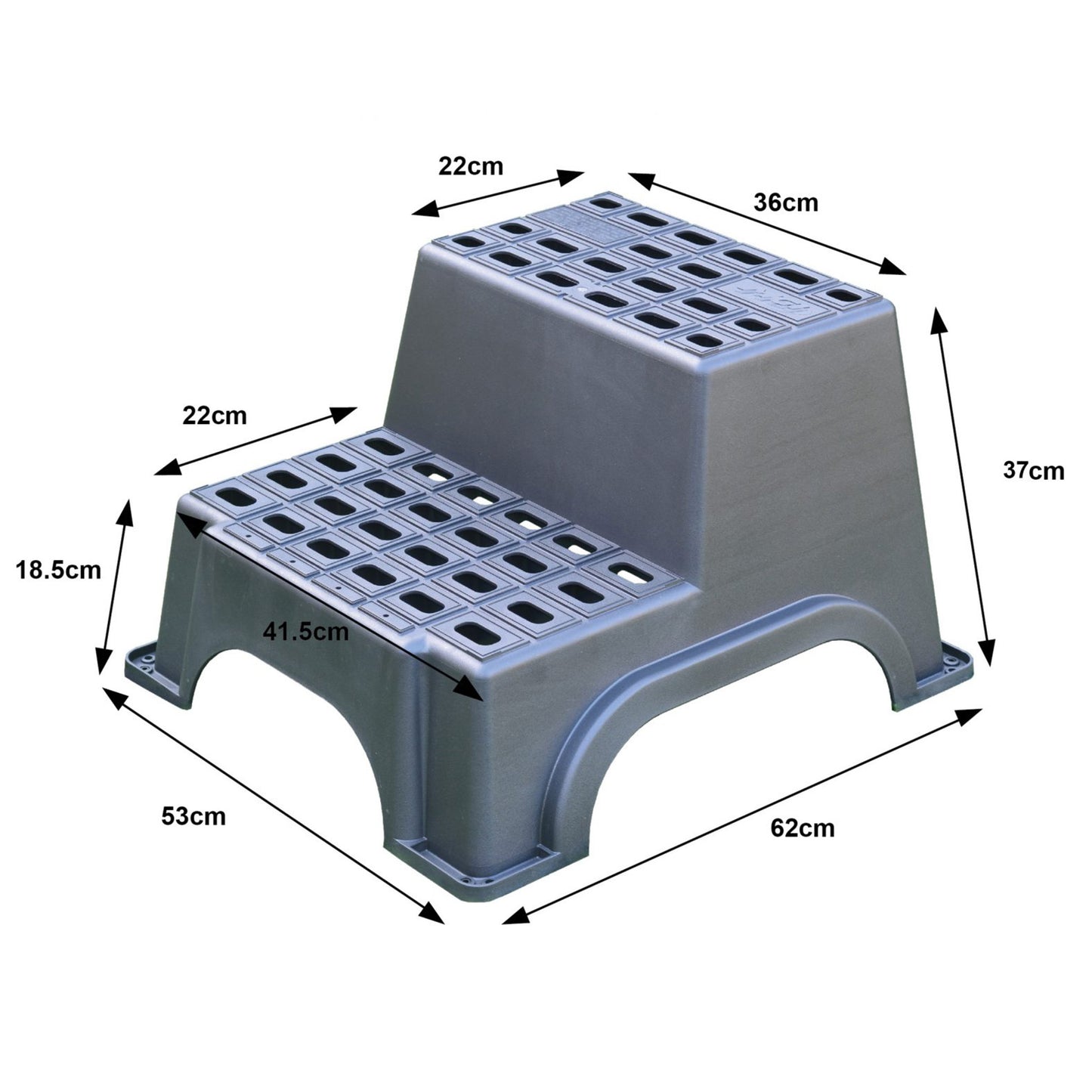 MGI Portable Double Step