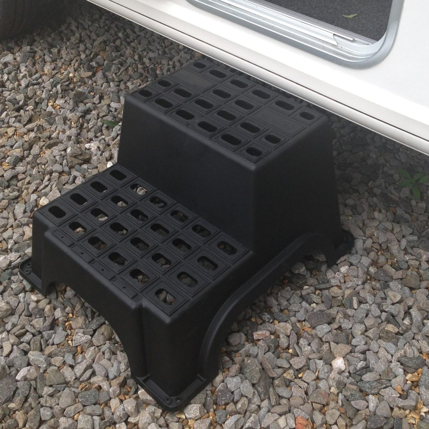 MGI Portable Double Step