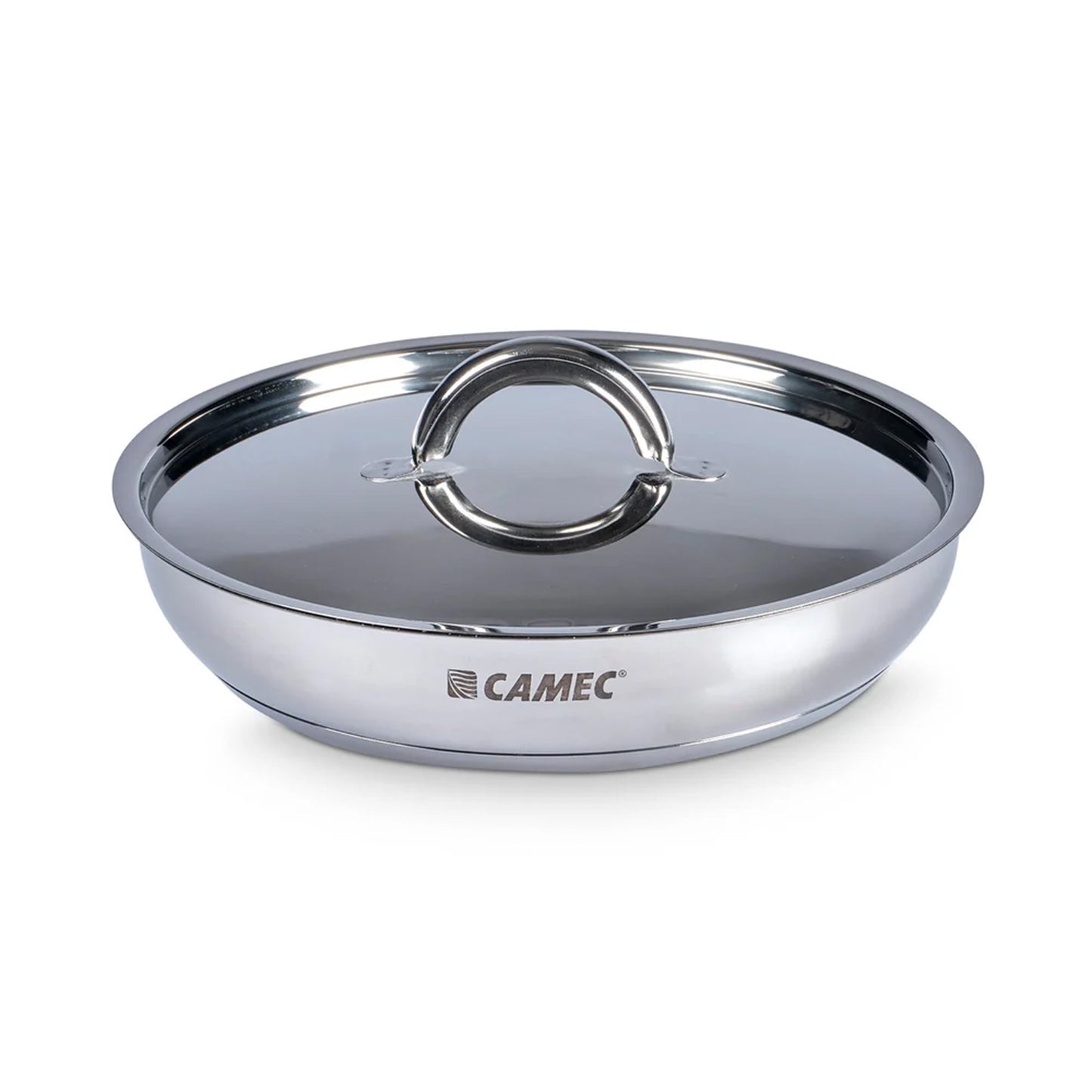Camec Spacesaver Pots and Pan Set